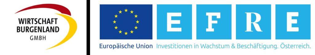 Wirtschaft Burgenland & EFRE