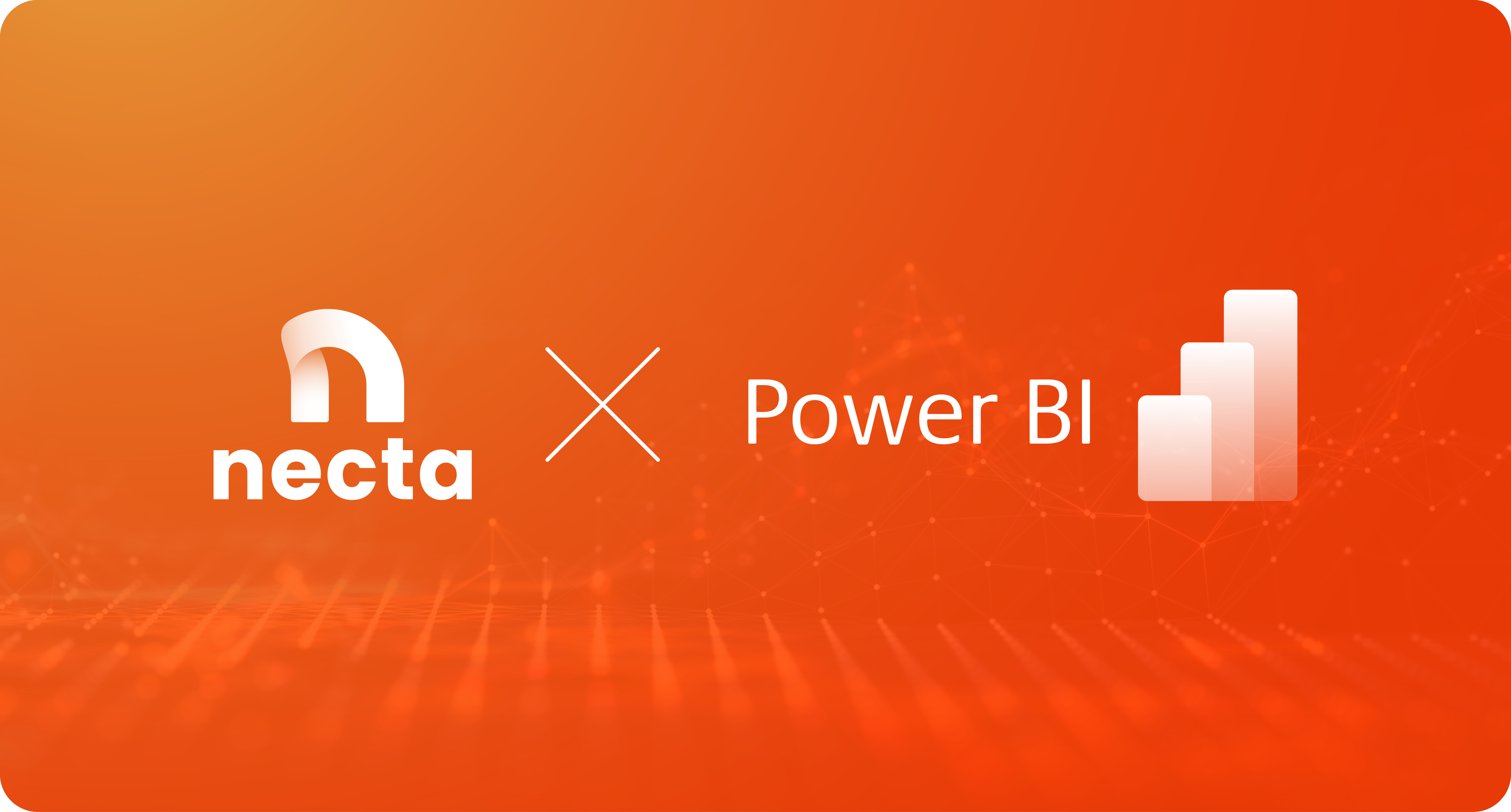 necta x Power BI